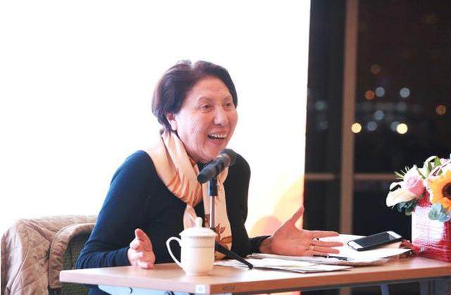 听犹太妈妈沙拉61伊马斯讲述她的狠心教育经