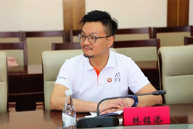 践行公益，ATFX关爱小学再启程