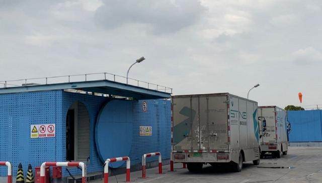香橙会调研：氢气太贵？氢燃料电池汽车用氢成本可以砍掉一半