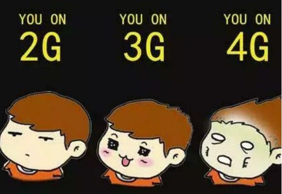 八成网友不知道 移动3g退网时保留2g网络的原因 财富号 东方财富网