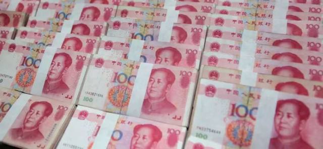 [A级风口]人类历史上首个万亿美元市值科技公