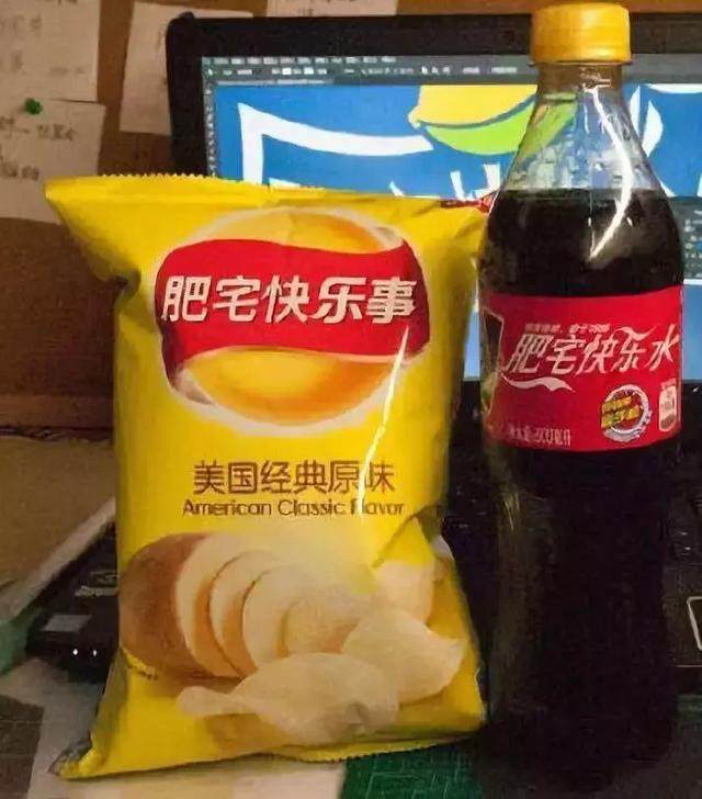 可口可乐出新品，雪碧：好熟悉的感觉