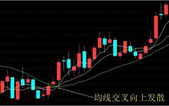 上海大学教授盈利经验的肺腑独白：万能均线20日线一招获利十年！