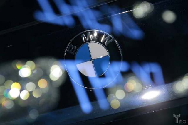 与宝马合作再升级捷豹路虎并非抱大腿