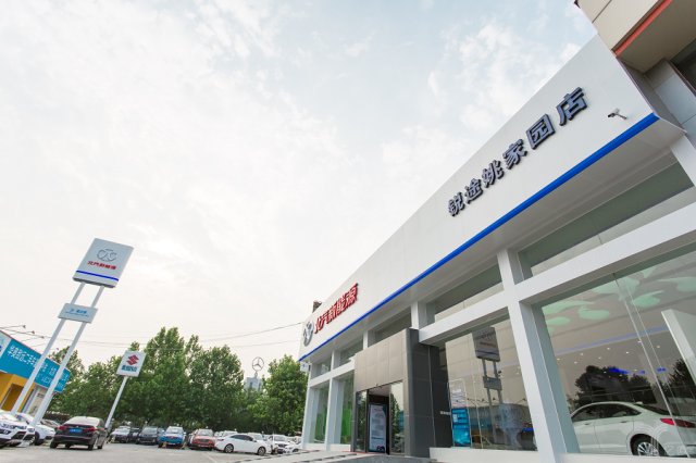 北汽新能源连续2月销量跌破六成背后