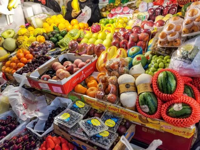 华商基金:农业板块逆市飘红 中国反击提振预期