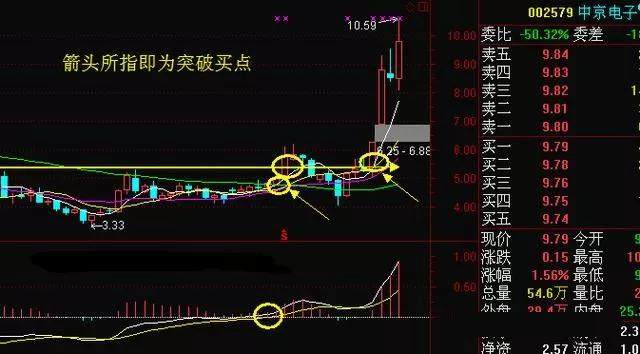 炒股票的最高境界：利用人性的弱点赚钱，让你发现另一个中国股市