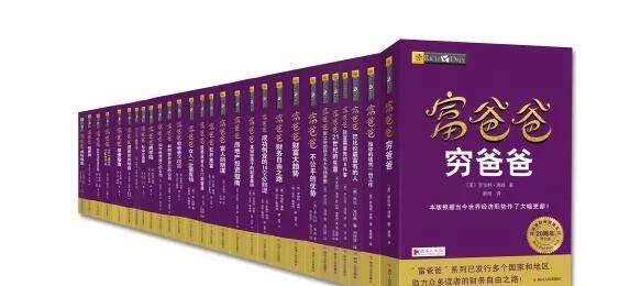 基金定投之前先理清:资产和负债的概念