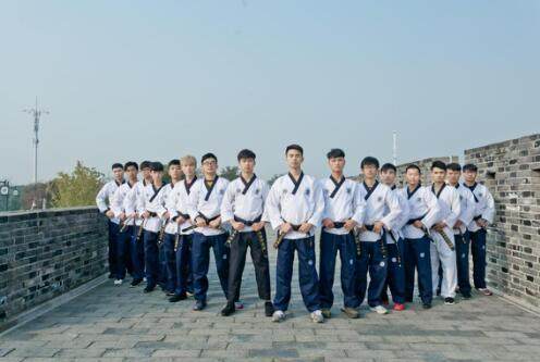 东旭国际：打造苏州最专业的跆拳道连锁教育品牌
