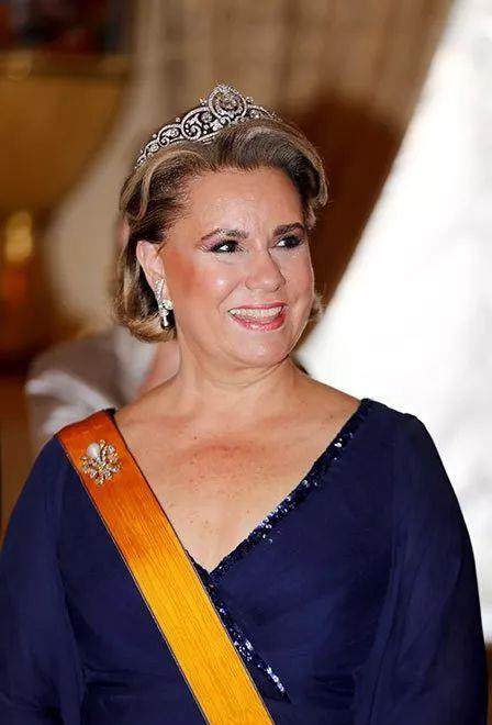 prince felix, prince louis, princess alexandra和prince sebastien