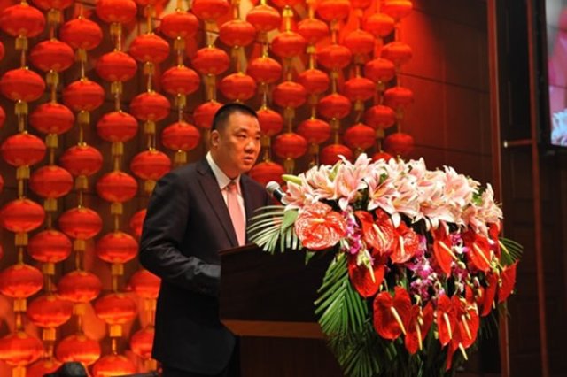 起底康美药业老板身家400亿是当地首富夫妻形象曾登上央视