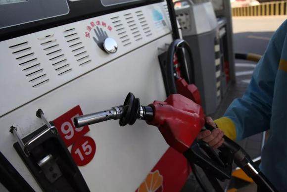 多地叫停 加油站使用移动支付 会引发爆炸吗 财富号 东方财富网