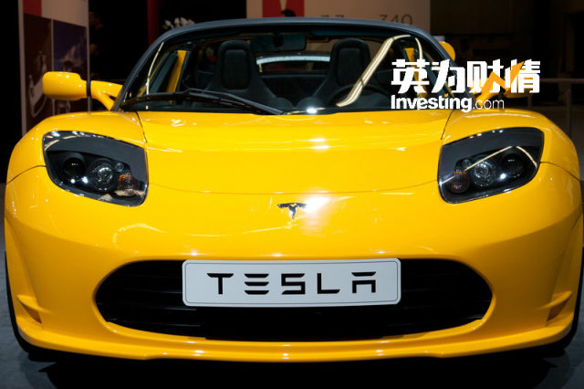 特斯拉要在上海建造超级工厂 这条自救之路走