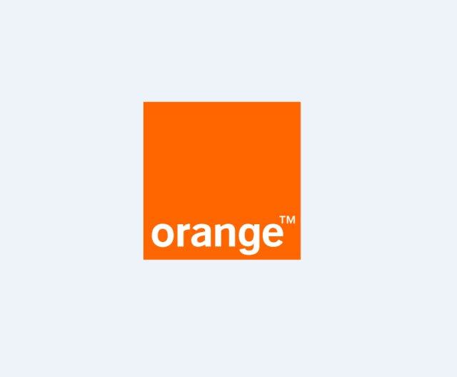 orange(orange s.a.
