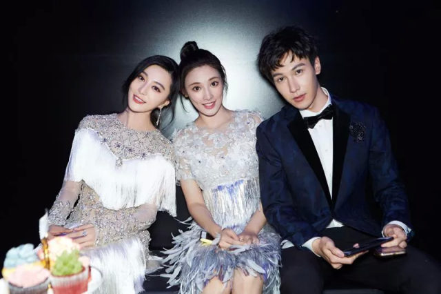 范冰冰力捧新人主演的东宫能为唐德影视扳回一局吗