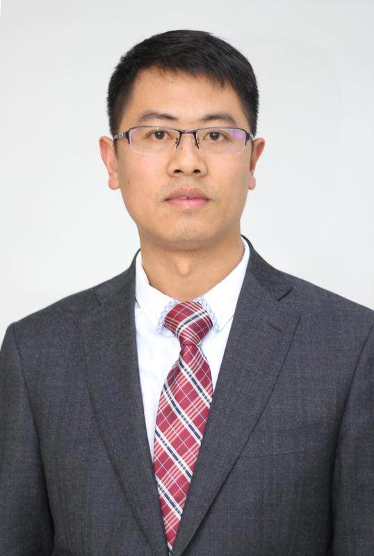 青年律师颜志平高效执法才能确实保护企业财产权