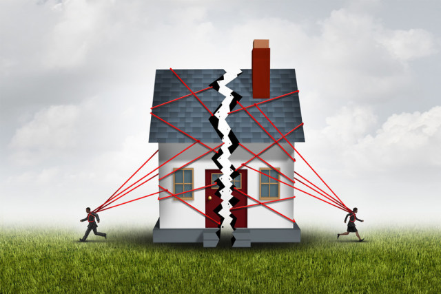 销售业绩不达标政策监管价格不敢涨房地产危机来临