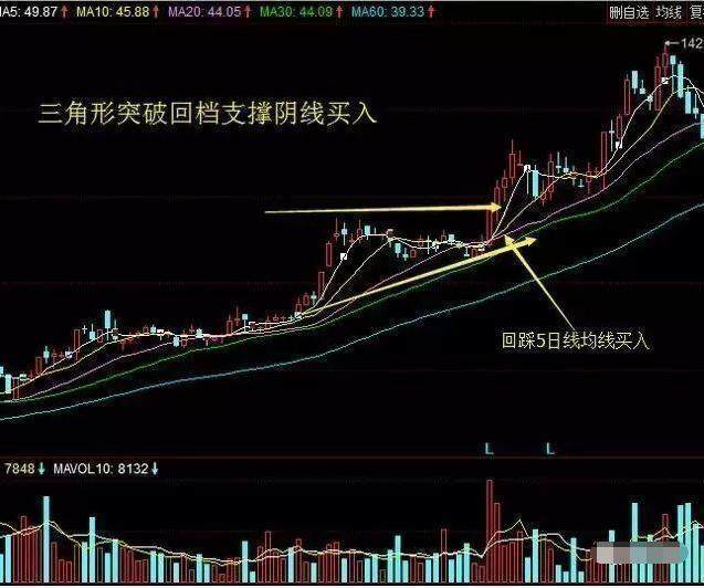 一位二十年老股民的选股精华，把各选股方法集大成者，股市一绝！