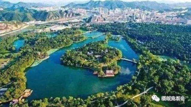 特稿：环首都圈G95科创走廊形成，重塑京津冀产业格局