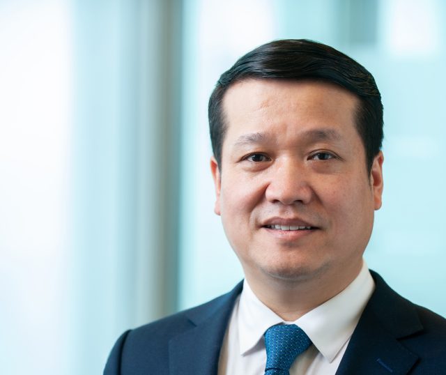 人事变动道富环球投资管理委任孙智任命中国业务总经理