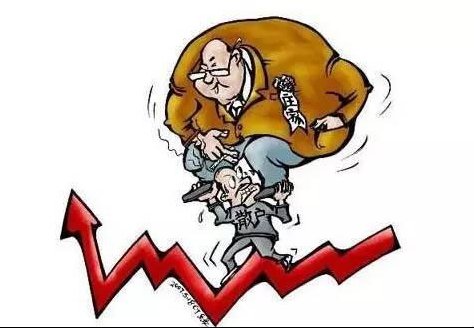 短线上涨信号：出水芙蓉形态图解，将涨到怀疑人生