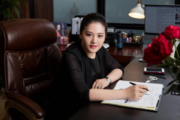 德图资本王子熙:"演"好人生每一个角色