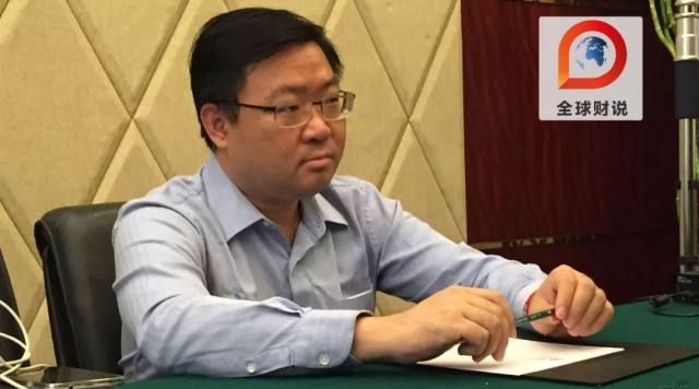 【重磅】昔日江西首富彭小峰被抓,兑付危机未