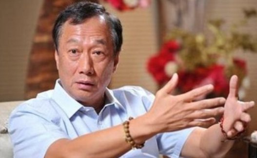 2019年郭台铭概念股A股龙头解析一览