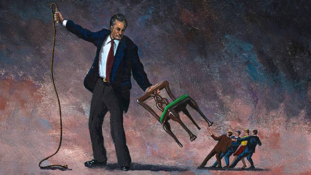 a股崩盘 严惩 股奸