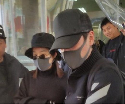 最新资讯-赵丽颖产后出院