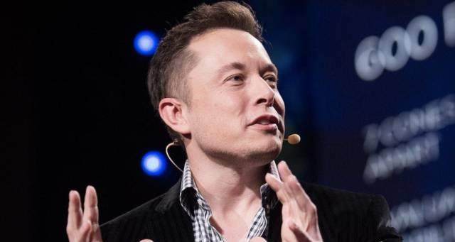 忘掉刘强东!美国大佬突曝大消息!谁也逃不掉了