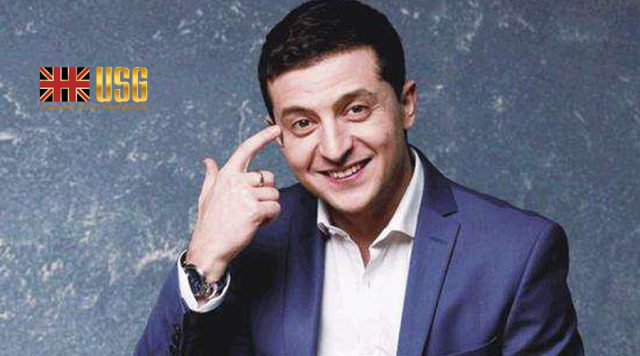 不演喜剧的律师不是好总统