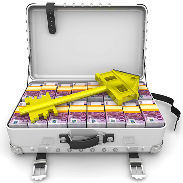 首提房地产长效机制方案 一城一策或成核心|