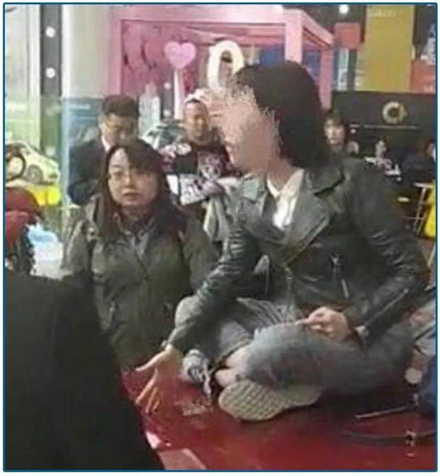 西安奔驰女车主维权成功了,可你每年被4S店刮