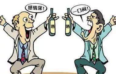 3禁忌3:饮酒无度不醉不归从中医的角度来看,怒伤肝,基本原理是因气不