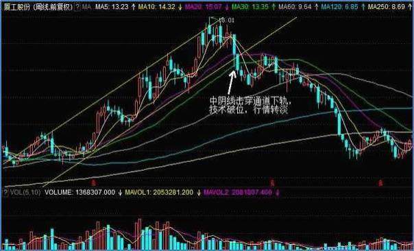 中国股市的生存法则：及时止损 不要做市场里的“冤大头”